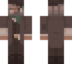 old man