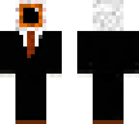 orange egg