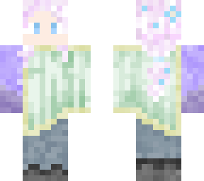pastels and flowers
