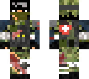 phase 4 soldier mess up