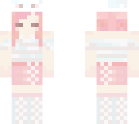 pink :3