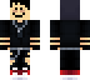 quackity skin ~ emo v3 (missa)