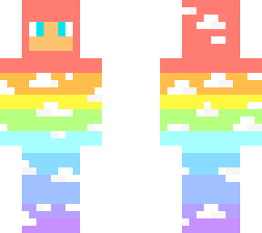 rainbow brian