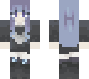 rainuwan skin