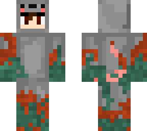 raton de cobre