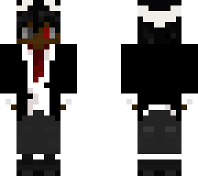 re: suit