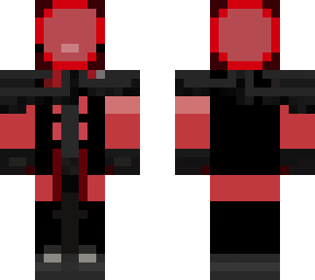 red axoltl