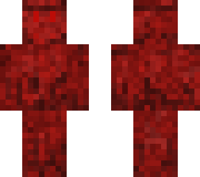 red king