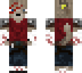 red tank