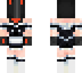 rinzler maid