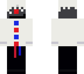 samuz skin
