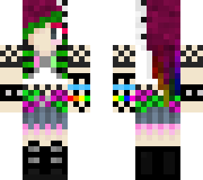scene static