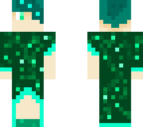 sea pickle girl 2.0