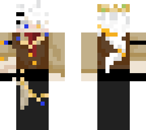 seraphic (dark academia)