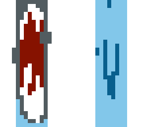 sick shark