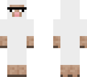 silly sheep