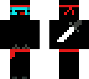 skeppy ninja