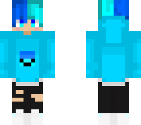 skin by vic v2