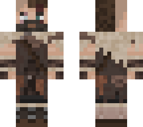 skyrim bandit