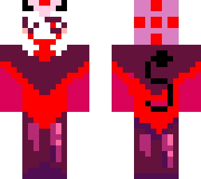 snippin | pippin oc skin