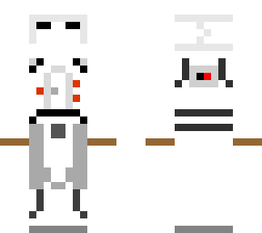 snowtrooper