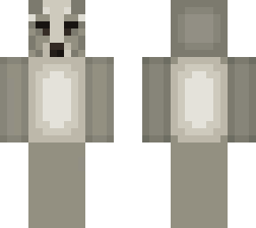 spirit bear