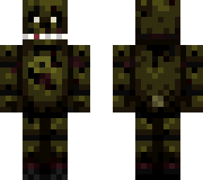 springtrap