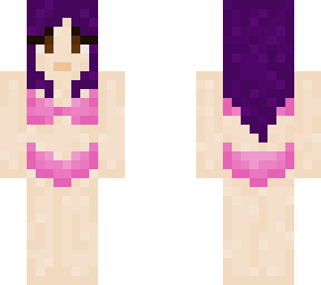 swim time~