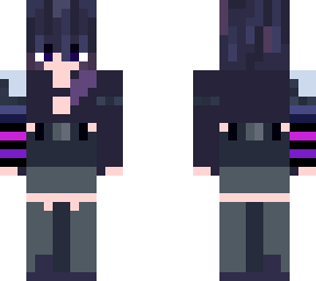 teufel from znathananimation
