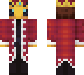 the bee king