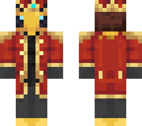 the bee king v2