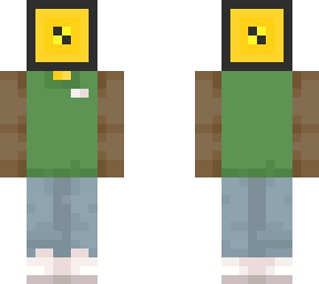 the dummy guy