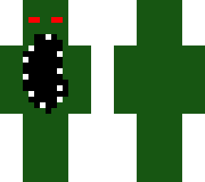 the forest demon