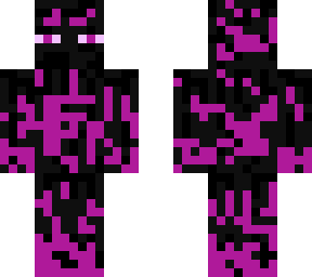 the king of endermen