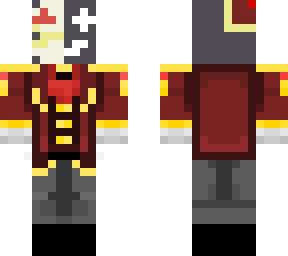 narrator | Minecraft Skins