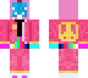 tv friend!!
