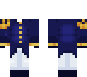 uniform lm