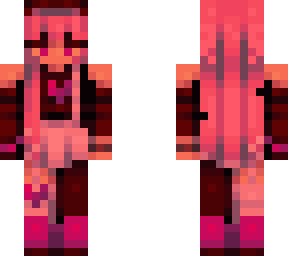 valentine - project oleander