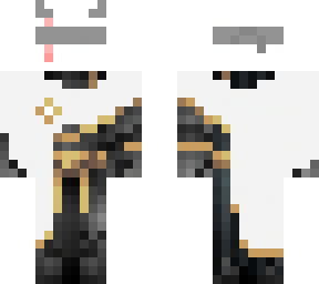 white knight