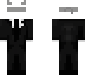 white suite