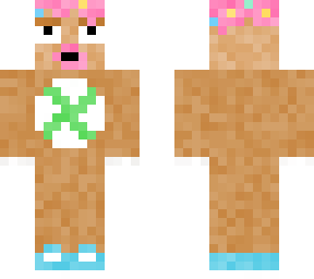 xbox donut pfp
