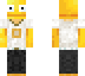 yellowms style 1 (zero)
