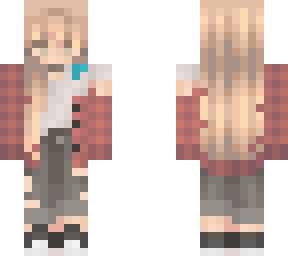 * + * rachel - lis * + *
