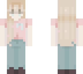 * bows for days - new shading style?? :o *