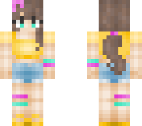 -=beach girl=-