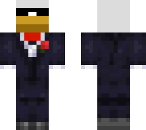 ~ mr. c h i c k e n ~