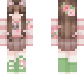 .bubbly blush. rce