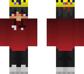 [king] mapic