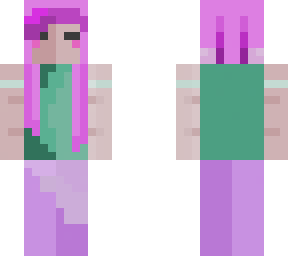 ~mint cany~
