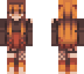 -tangerine-